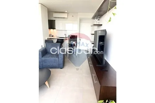 Departamento en Venta en Asunción Las Mercedes — foto 2