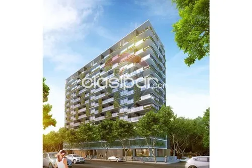 Departamento en Venta en Asunción Las Mercedes — foto 3