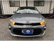 Kia rio 2021