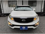 Kia Sportage año 2016