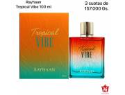 Perfume Rayhaan Tropical Vibe 100 ML