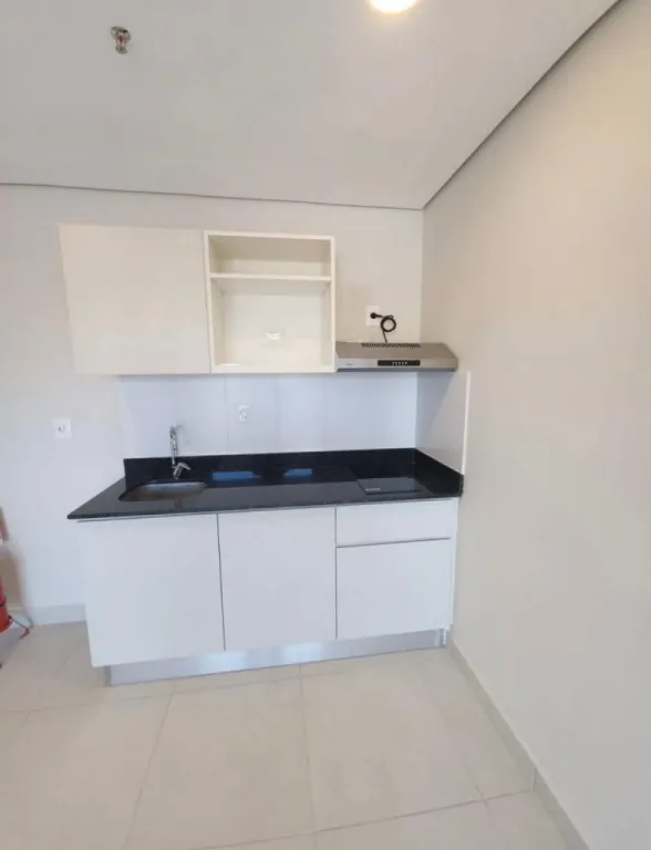 MONOAMBIENTE EN EDIFICIO ELEVA Límite Barrio Jara y Virgen del Huerto — foto 2