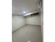 departamento de 3 dormitorios en San Lorenzo Laurelty pasos de la Avenida Laguna GrANDE