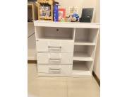 Delicada cómoda para darle la utilidad que mereces!