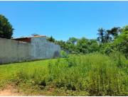 terreno en Zarate Isla, Luque YKUA KARANDAY