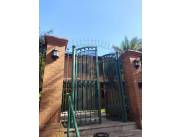 alquilo casa ideal para diplomaticos barrio recoleta