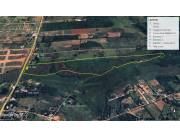 TERRENO DE 18 Has. EN VENTA