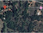 Vendo 1 hectareas en Altos