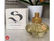 Perfume Shakira