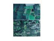 Terreno en Colonia Santa Rosa Caaguazú