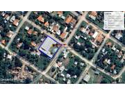 DEPÓSITO EN VENTA EN VILLETA