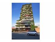 Departamento en Venta en Asunción Villa Morra