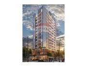 Departamento en Venta en Asunción San Cristóbal Bélgica- San Cristobal