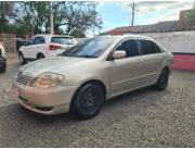 Toyota New Corolla 2003 ces