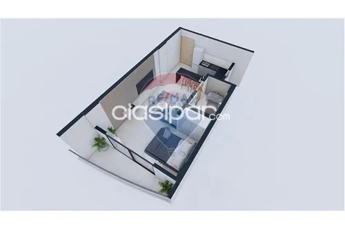 Departamento en Venta en Asunción Ycuá Satí — foto 2