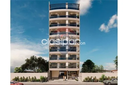 Departamento en Venta en Asunción Ycuá Satí — foto 2