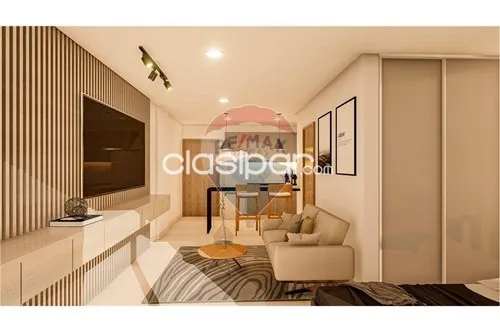Departamento en Venta en Asunción Ycuá Satí — foto 3