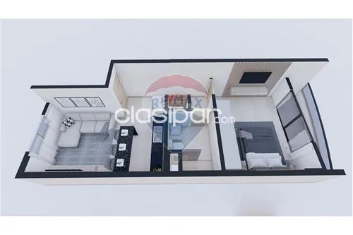 Departamento en Venta en Asunción Ycuá Satí — foto 3