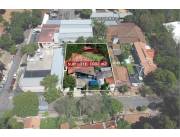 Terreno en Venta en Asunción Bernardino Caballero