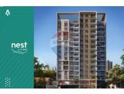 Departamento en Venta en Asunción San Jorge