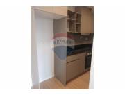 Departamento en Venta en Asunción Ycuá Satí