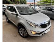 Kia Sportage 2015 car