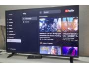 SAMSUNG 43 LED SMART