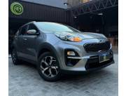 Kia Sportage 2019 ob
