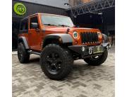 Jeep Wrangler Rubicon 2012 ob