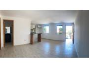 Alquilo Departamento de 2 dormitorios a estrenar en Luque zona Cañada Garay y Hierro Matt