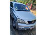 Kia Sorento 2003 cha