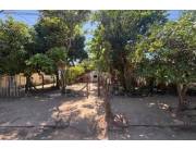 Terreno en Venta en Central Mariano Roque Alonso