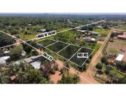 Terreno en Venta en Central Capiata