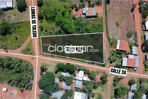 Terreno en Venta en Central Capiata — foto 3