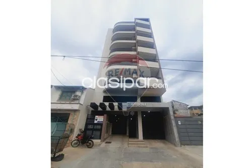 Departamento en Venta en Asunción Barrio Jara — foto 2
