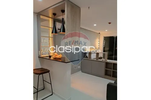 Departamento en Venta en Asunción Barrio Jara — foto 3