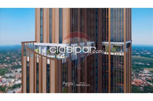Departamento en Venta en Asunción Ycuá Satí — foto 3