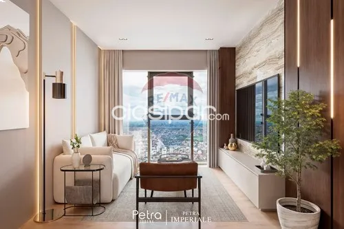 Departamento en Venta en Asunción Ycuá Satí — foto 3