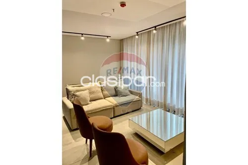 Departamento en Venta en Asunción Barrio Jara — foto 2