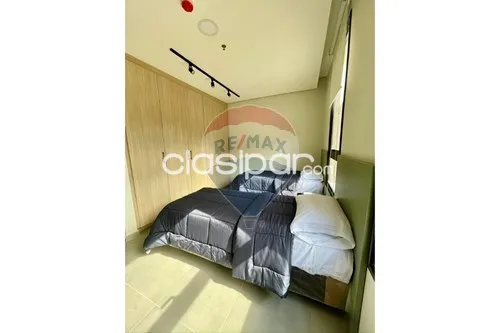 Departamento en Venta en Asunción Barrio Jara — foto 3