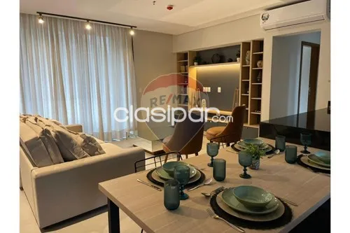 Departamento en Venta en Asunción Barrio Jara — foto 3