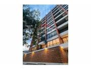 Departamento en Venta en Asunción Barrio Jara