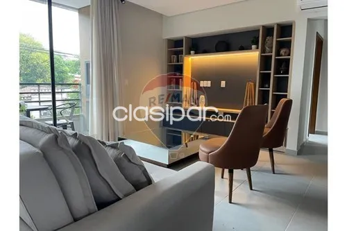 Departamento en Venta en Asunción Barrio Jara — foto 3
