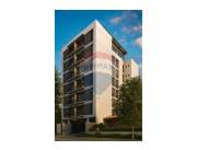 Departamento en Venta en Asunción Barrio Jara barrio jara barrio jara