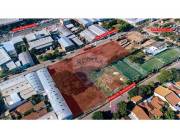 Terreno en Venta en Asunción Loma Pytá