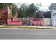 Terreno en Venta en Asunción San Antonio