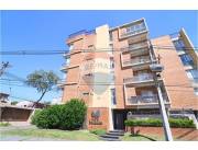Departamento en Venta en Asunción Botánico
