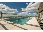 Departamento en Venta en Asunción Barrio Jara UBRIQUE Dominicana Rca. Dominicana entre L