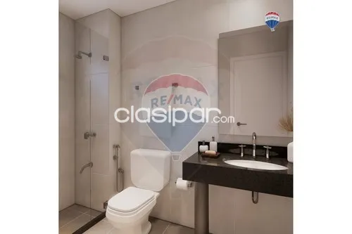 Departamento en Venta en Asunción Barrio Jara — foto 2