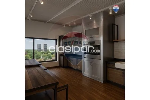 Departamento en Venta en Asunción Barrio Jara — foto 3